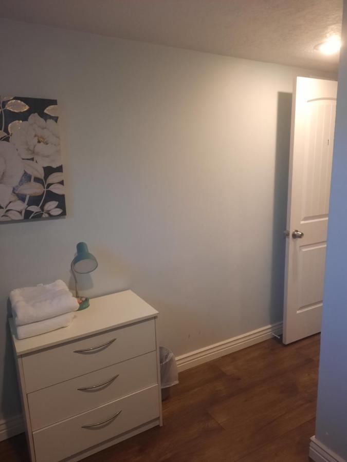 Sweet Bedroom Nook Cedar City Dış mekan fotoğraf